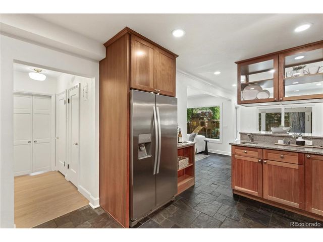 1617 Hudson St, Denver, CO 80220