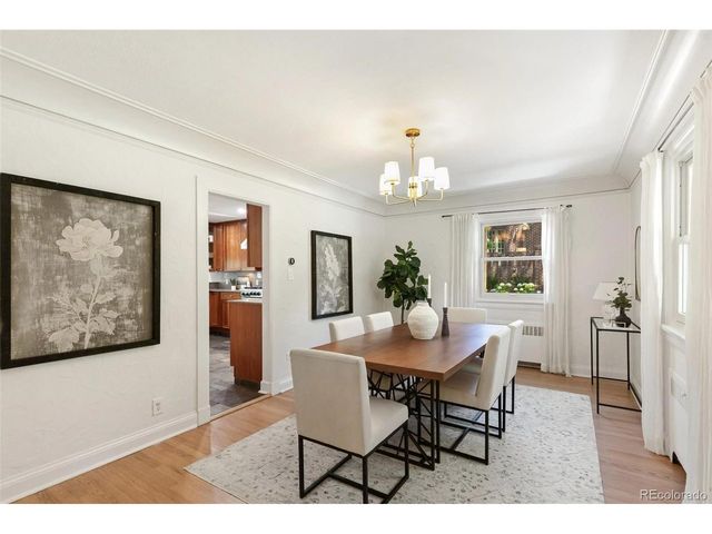 1617 Hudson St, Denver, CO 80220