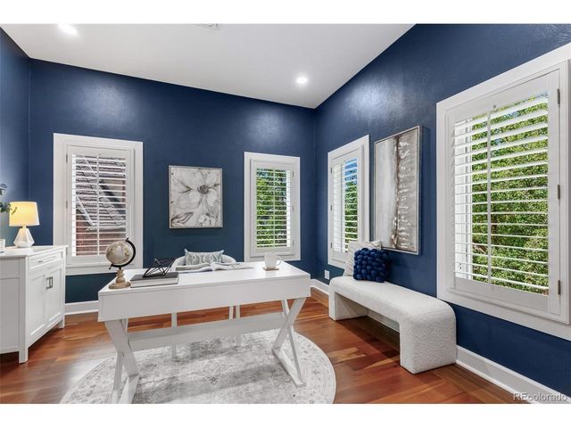 1617 Hudson St, Denver, CO 80220