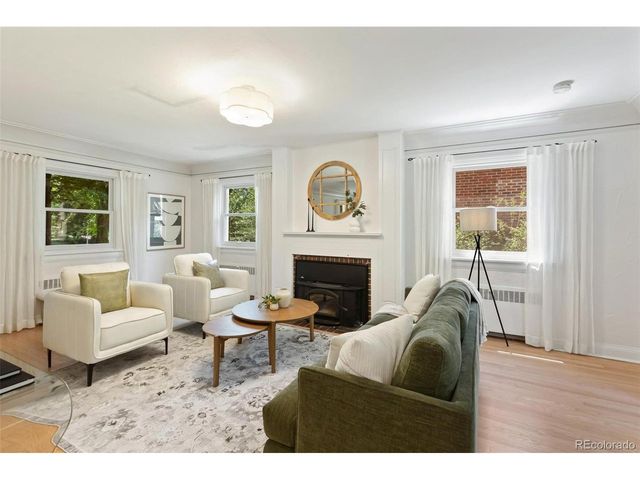 1617 Hudson St, Denver, CO 80220