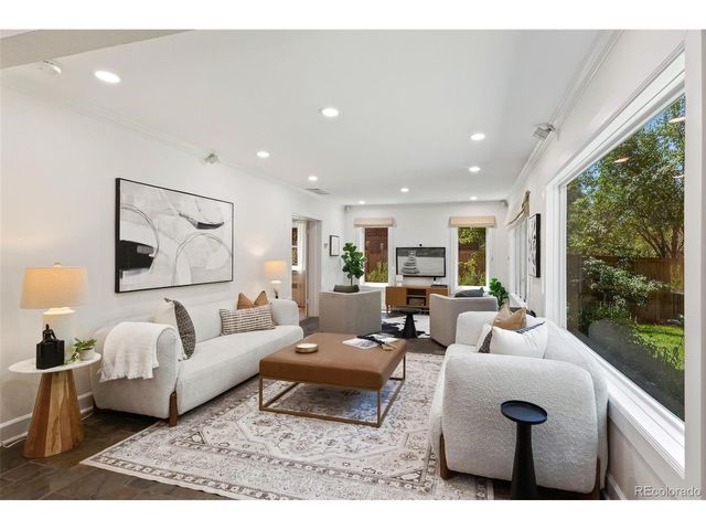 1617 Hudson St, Denver, CO 80220