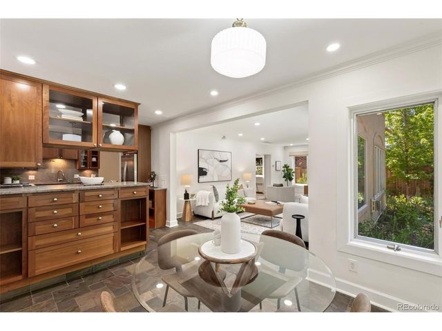 1617 Hudson St, Denver, CO 80220