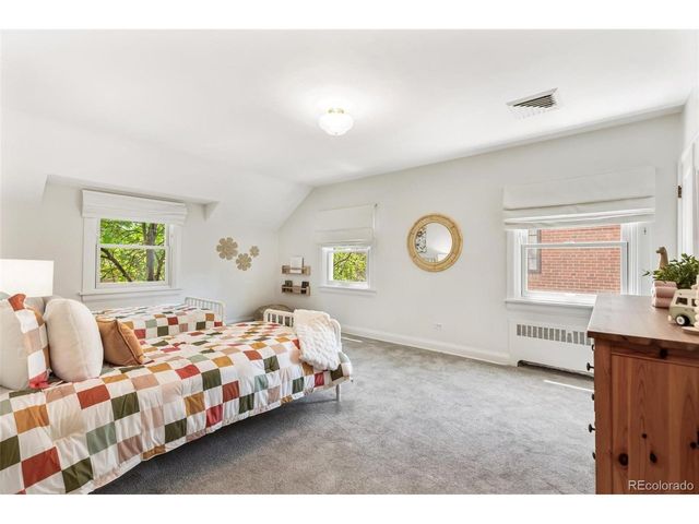 1617 Hudson St, Denver, CO 80220