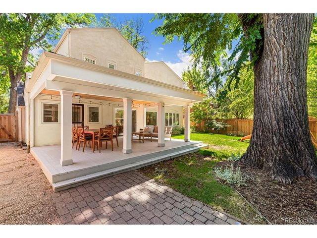 1617 Hudson St, Denver, CO 80220