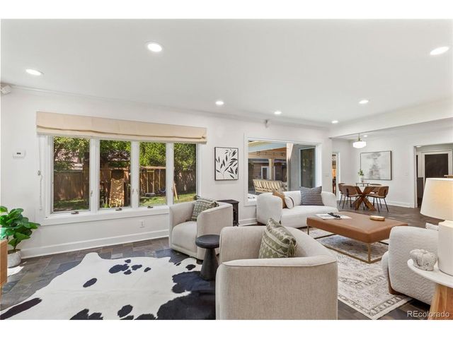1617 Hudson St, Denver, CO 80220