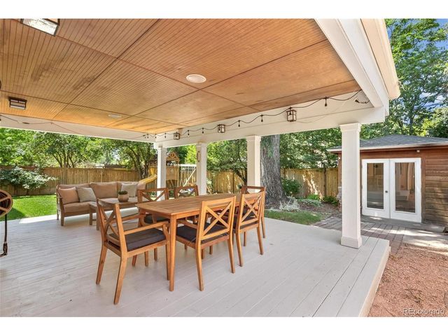 1617 Hudson St, Denver, CO 80220