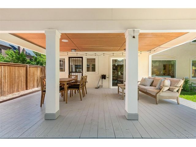 1617 Hudson St, Denver, CO 80220