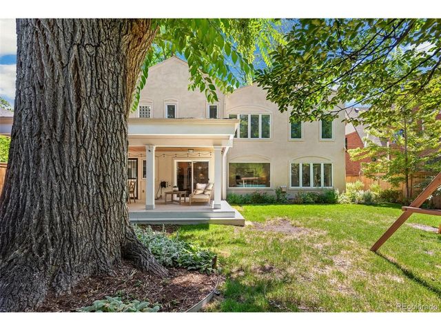 1617 Hudson St, Denver, CO 80220