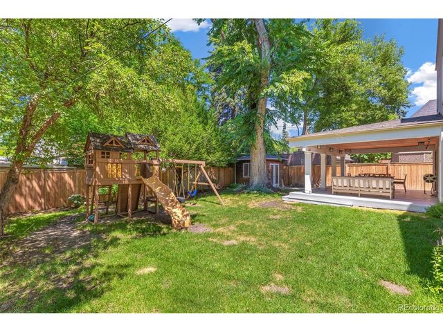 1617 Hudson St, Denver, CO 80220