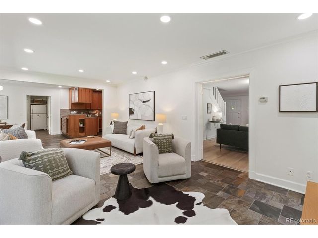 1617 Hudson St, Denver, CO 80220
