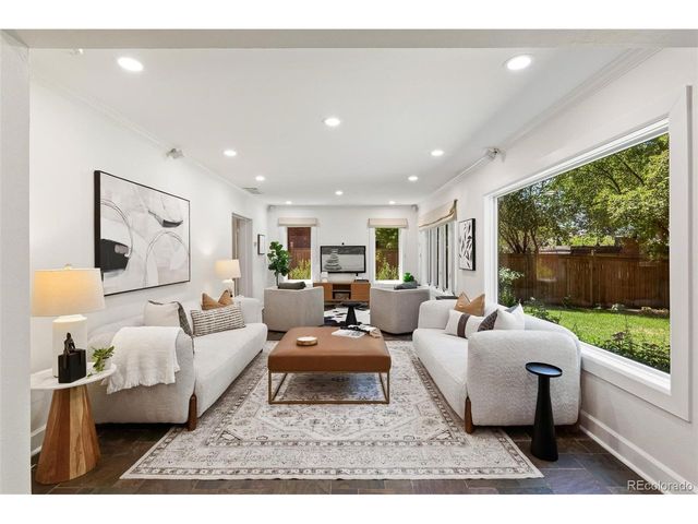1617 Hudson St, Denver, CO 80220