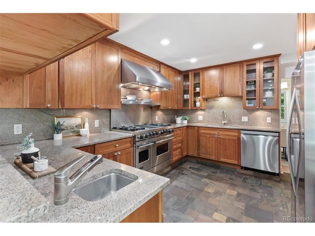 1617 Hudson St, Denver, CO 80220