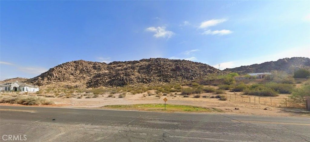 0 Rancherias Road, Apple Valley, CA 92307