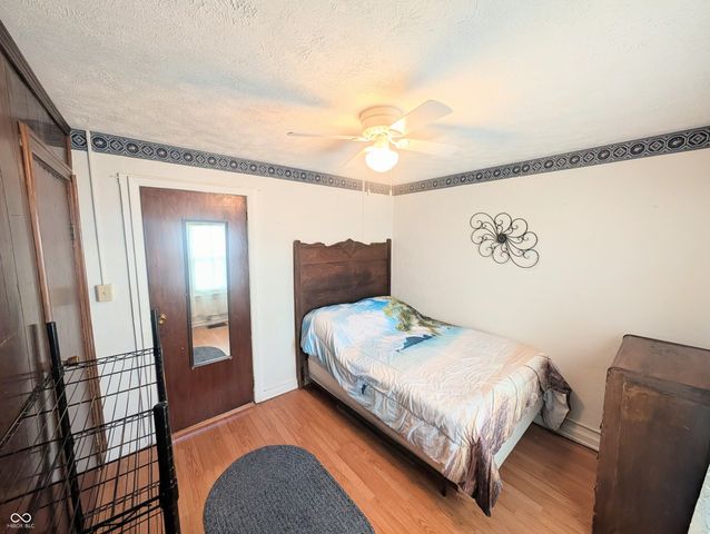 5599 N State Road 9, Hope, IN 47246