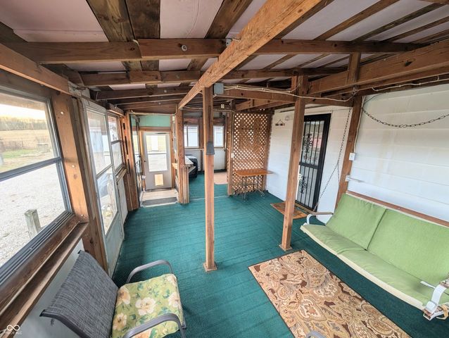 5599 N State Road 9, Hope, IN 47246