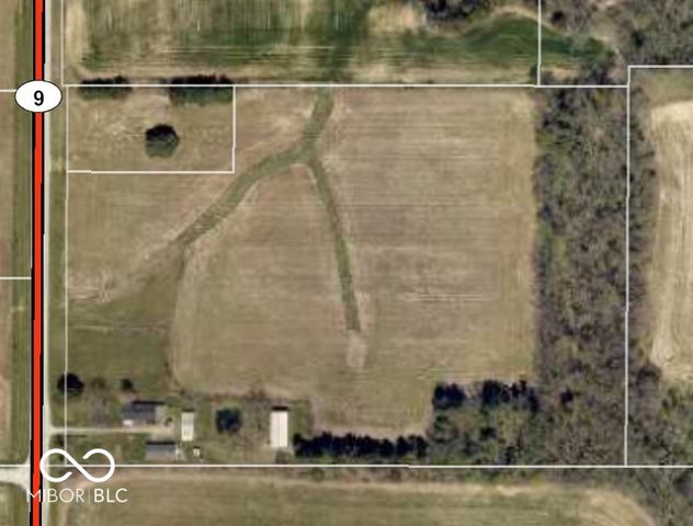 5599 N State Road 9, Hope, IN 47246