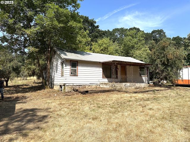 29464 S SALO Rd, Mulino, OR 97042