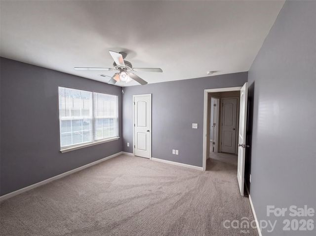 5730 Natick Drive, Charlotte, NC 28214