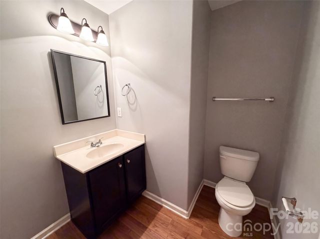 5730 Natick Drive, Charlotte, NC 28214