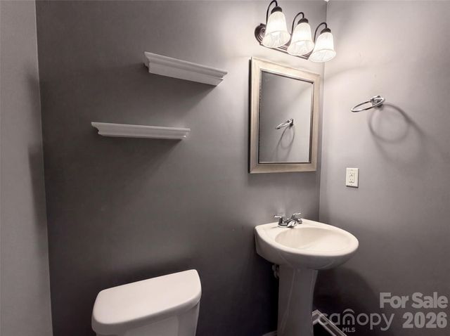 5730 Natick Drive, Charlotte, NC 28214