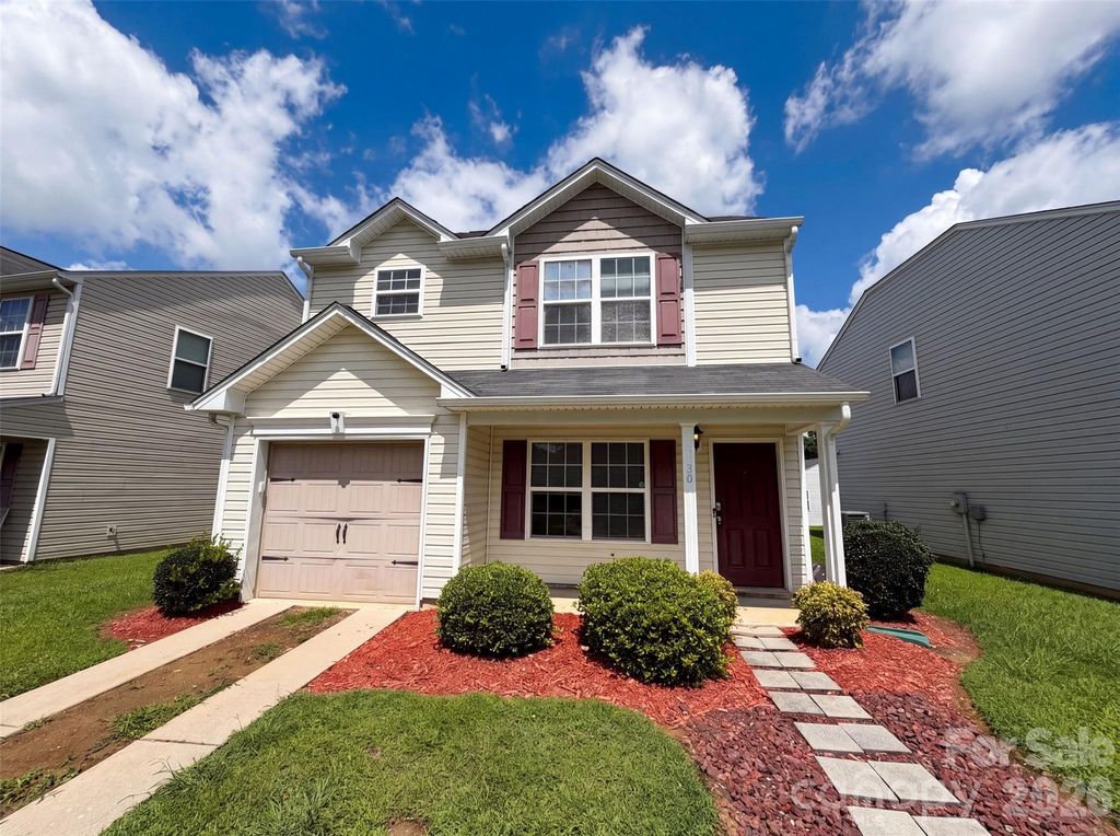 5730 Natick Drive, Charlotte, NC 28214
