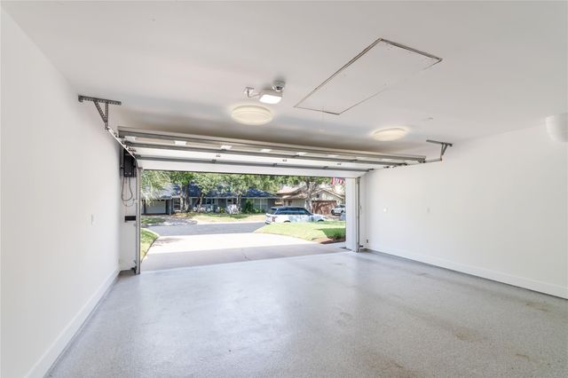 4209 Gnarl DR, Austin, TX 78731