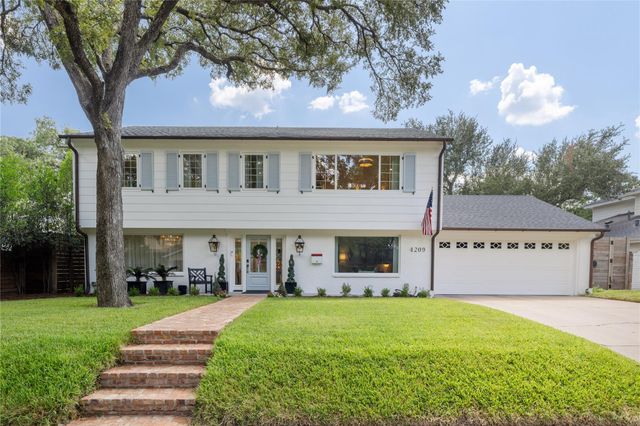 4209 Gnarl DR, Austin, TX 78731