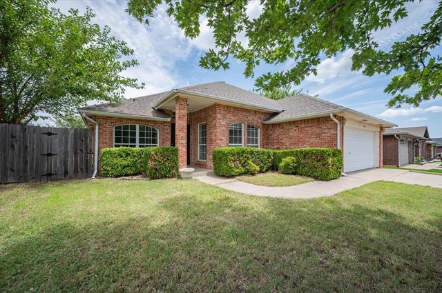 5921 SE 86th Street, Oklahoma City, OK 73135