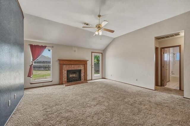 5921 SE 86th Street, Oklahoma City, OK 73135