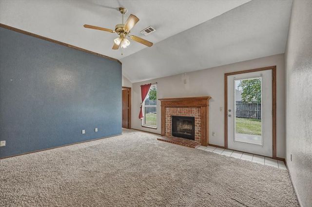 5921 SE 86th Street, Oklahoma City, OK 73135