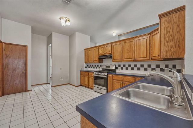 5921 SE 86th Street, Oklahoma City, OK 73135