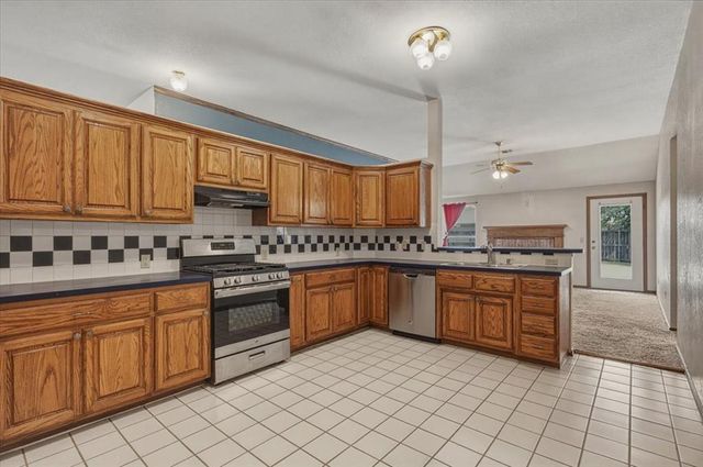 5921 SE 86th Street, Oklahoma City, OK 73135