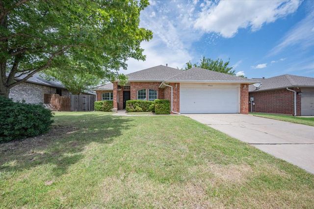 5921 SE 86th Street, Oklahoma City, OK 73135