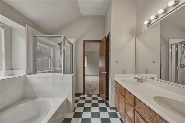 5921 SE 86th Street, Oklahoma City, OK 73135