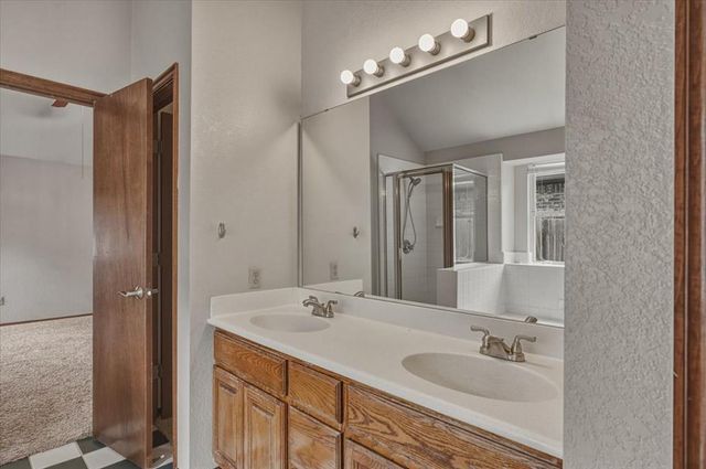 5921 SE 86th Street, Oklahoma City, OK 73135