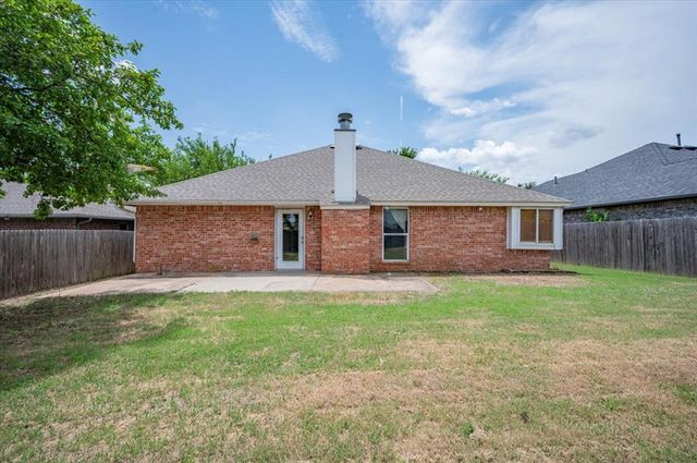 5921 SE 86th Street, Oklahoma City, OK 73135