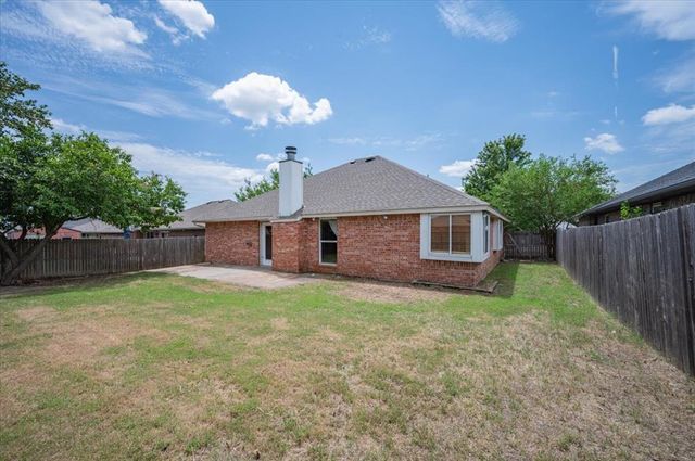 5921 SE 86th Street, Oklahoma City, OK 73135