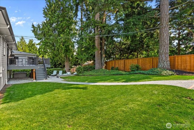 1001 NE 155th Street, Shoreline, WA 98155