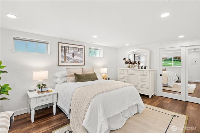 1001 NE 155th Street, Shoreline, WA 98155