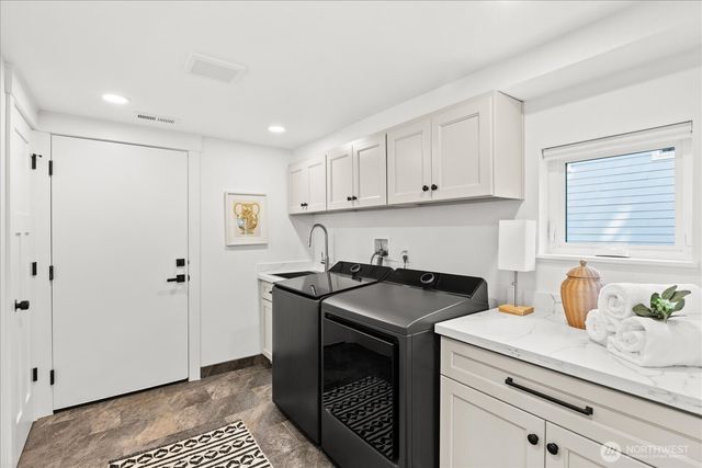1001 NE 155th Street, Shoreline, WA 98155