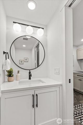 1001 NE 155th Street, Shoreline, WA 98155