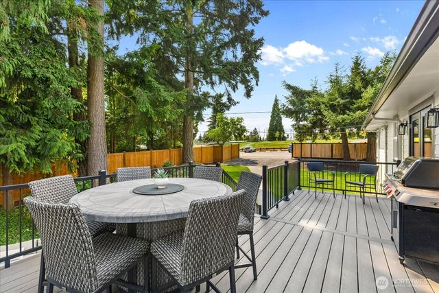 1001 NE 155th Street, Shoreline, WA 98155