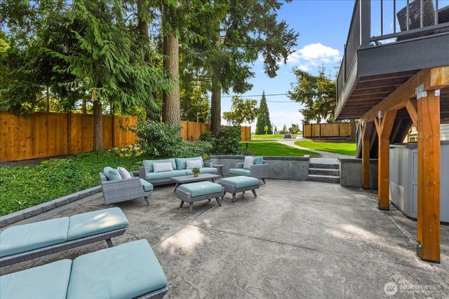 1001 NE 155th Street, Shoreline, WA 98155