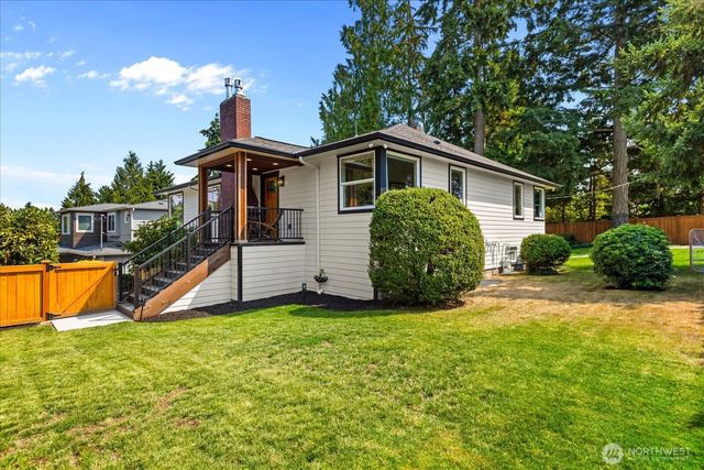 1001 NE 155th Street, Shoreline, WA 98155