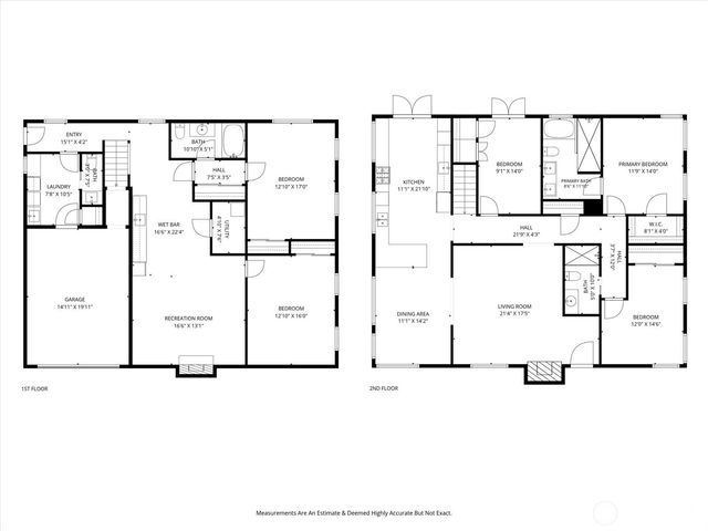 1001 NE 155th Street, Shoreline, WA 98155