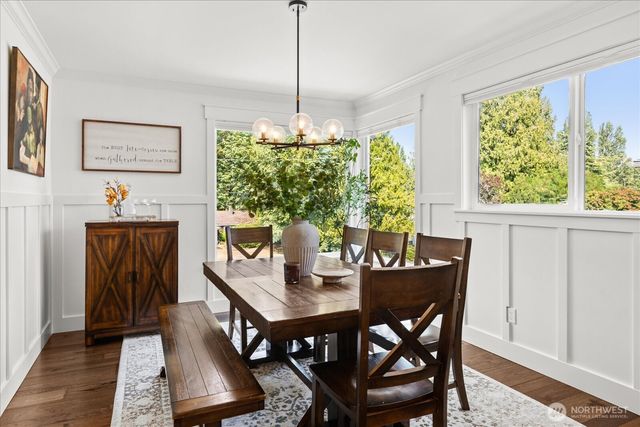 1001 NE 155th Street, Shoreline, WA 98155