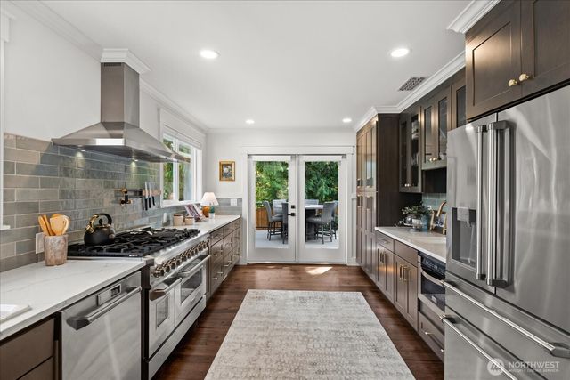 1001 NE 155th Street, Shoreline, WA 98155