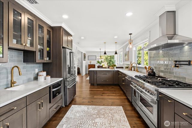 1001 NE 155th Street, Shoreline, WA 98155