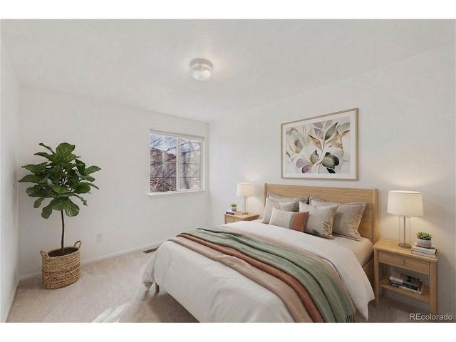 6021 W Progress Ave, Littleton, CO 80123