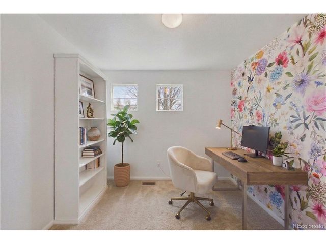 6021 W Progress Ave, Littleton, CO 80123